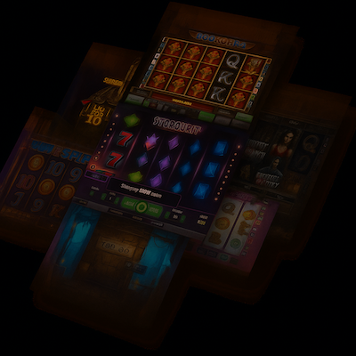 Casino777.ch