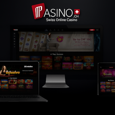 Pasino.ch