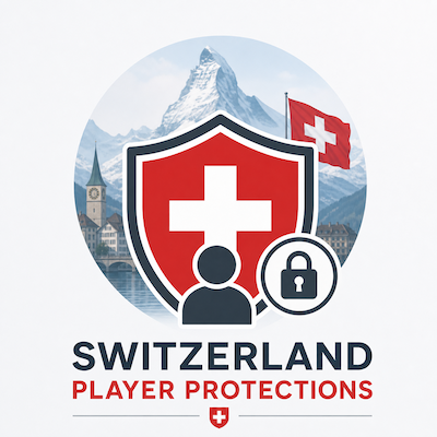Regulations and Player Protection in Switzerland